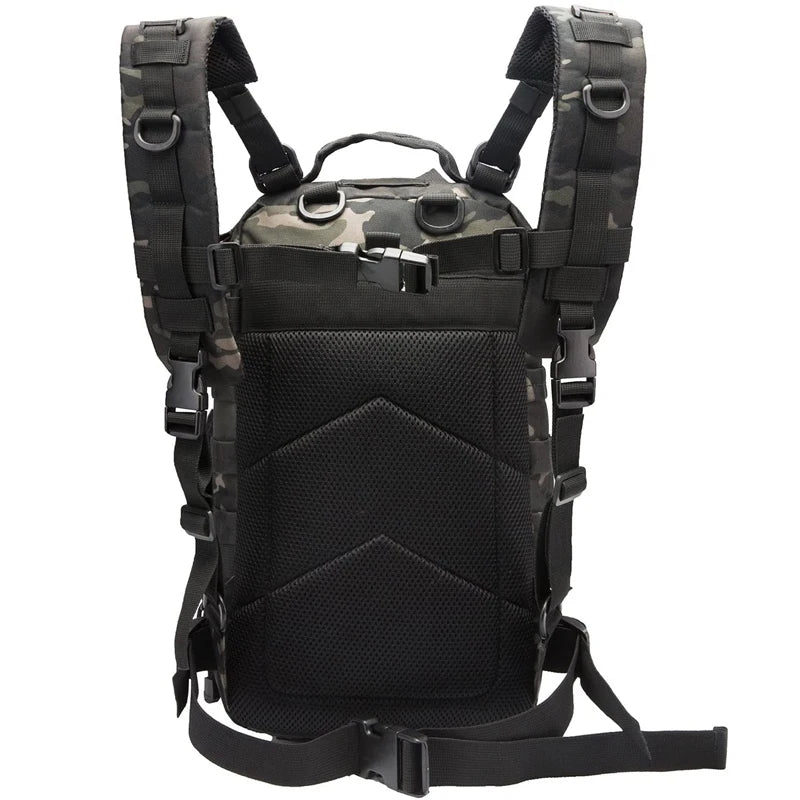 Tactical Backpack Military Daypack