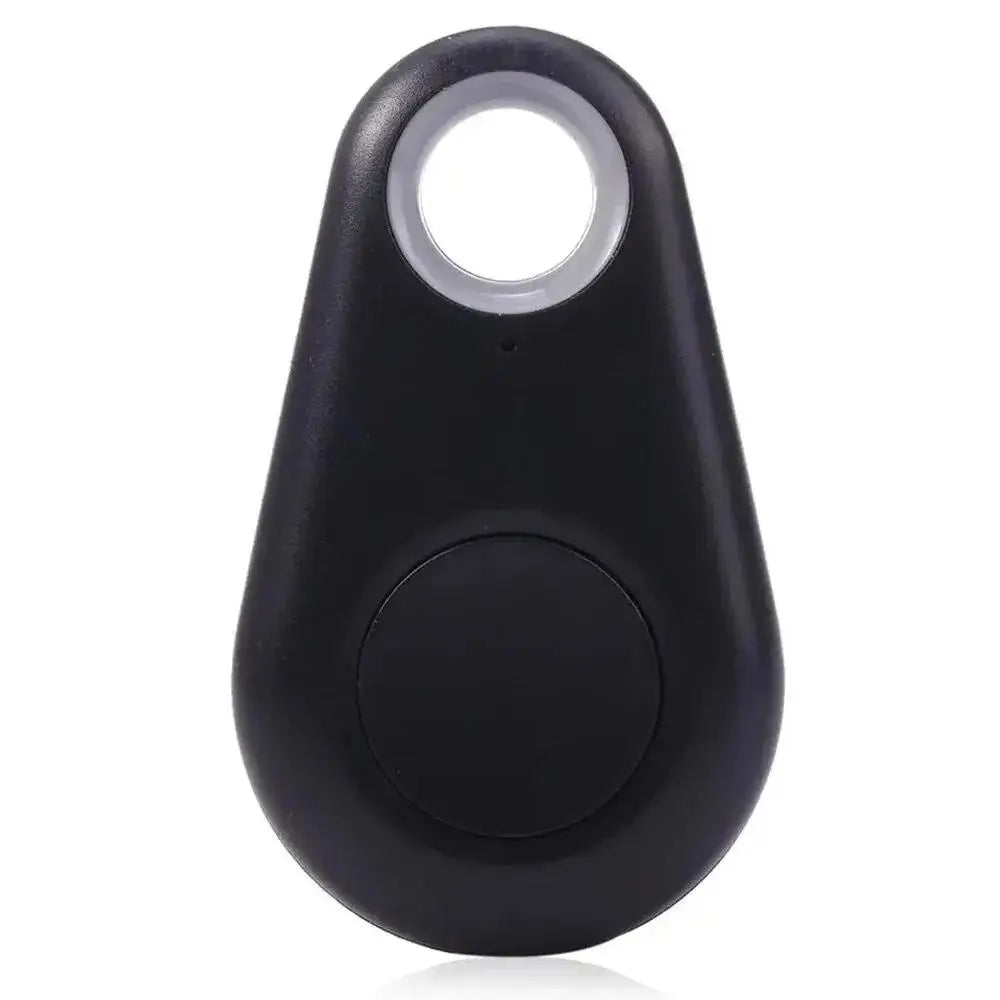 1-5pcs Smart Bluetooth Tracker Key Locator Pet Anti Lost Sensor Device With Bluetooth For Kid dog Pets Wallets Luggage Suitcases