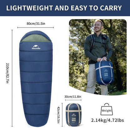 Mummy Sleeping Bags