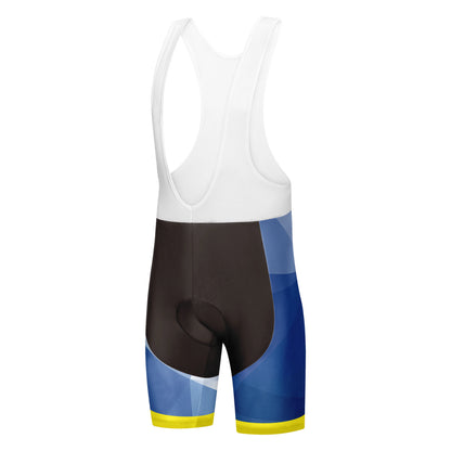 New Summer Quick Drying Cycling Bib Shorts Men Top Quality Gel Pad Bike Shorts