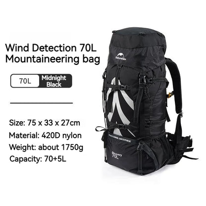 Outdoor Backpack