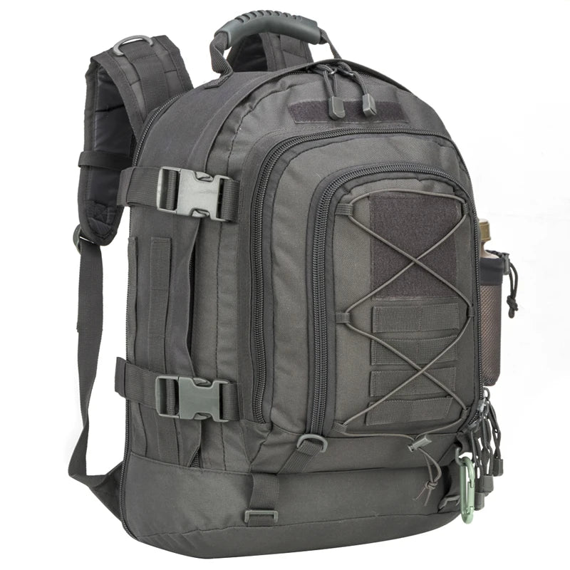Military Tactical Backpack