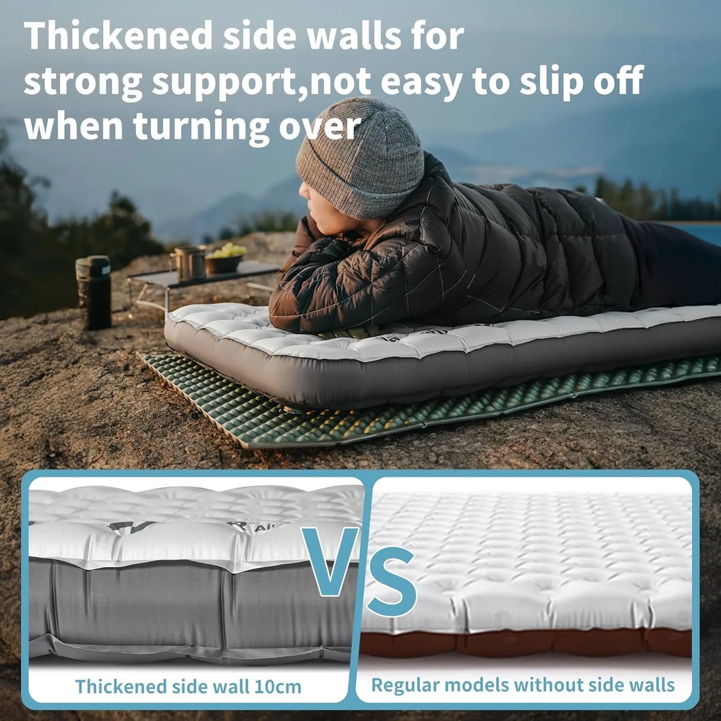 Air Mattress