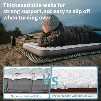 Air Mattress