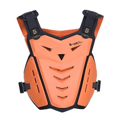 Off-Road Racing Motorcycle Jacket Vest Riding Chest Protector Armor Gear Knight Motocross Protective Gear For KTM Yamaha Suzuki