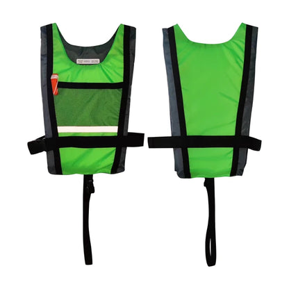 Swim Vest Adult children Life Jackets Kayak Women Men PFD Buoyancy Aid for Snorke Boat Water Sport Fully Adjustable Crotch Strap